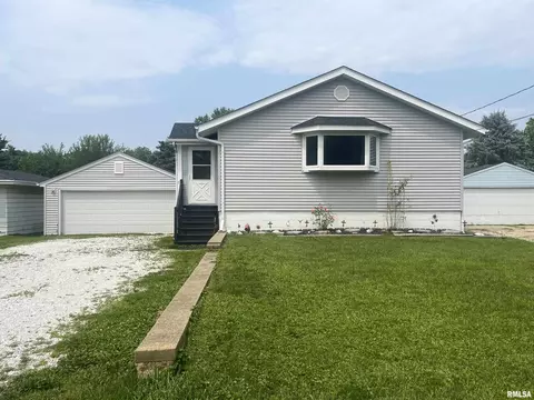 5401 W Cisna Rd, Bartonville, IL 61607