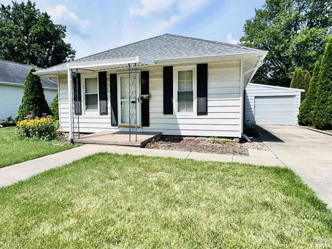 622 N Pearl St, Macomb, IL 61455