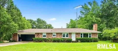 1638 Knox Hwy 15, Dahinda, IL 61428