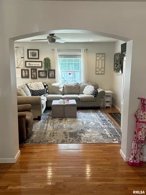 Living - 5820 W Brookmere St, Edwards, IL 61528 photo 1 of 4