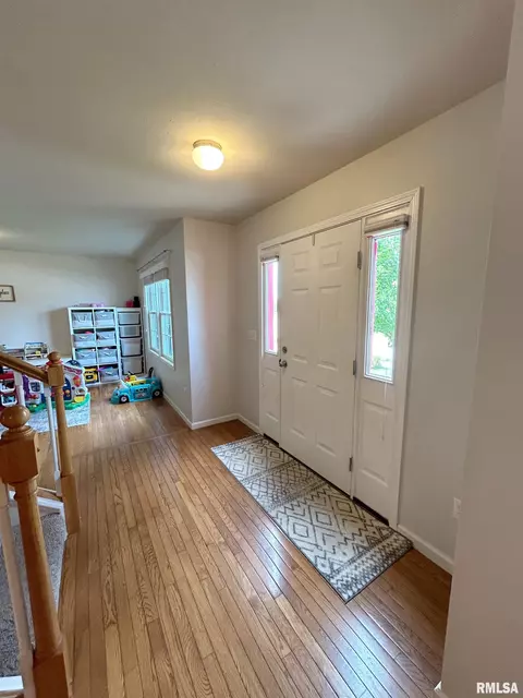 Entry Way - 5820 W Brookmere St, Edwards, IL 61528 photo 2 of 4