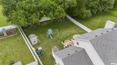 View/Area - 5820 W Brookmere St, Edwards, IL 61528 photo 2 of 3