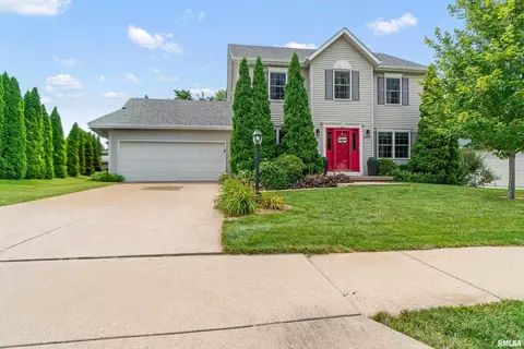 Exterior - 5820 W Brookmere St, Edwards, IL 61528 photo 2 of 16