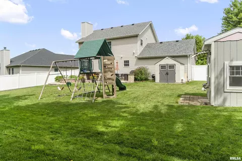 Exterior - 5820 W Brookmere St, Edwards, IL 61528 photo 15 of 16