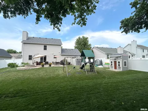 Exterior - 5820 W Brookmere St, Edwards, IL 61528 photo 13 of 16