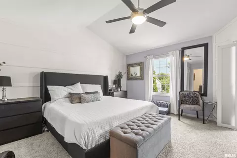 Bedroom - 5820 W Brookmere St, Edwards, IL 61528 photo 1 of 10