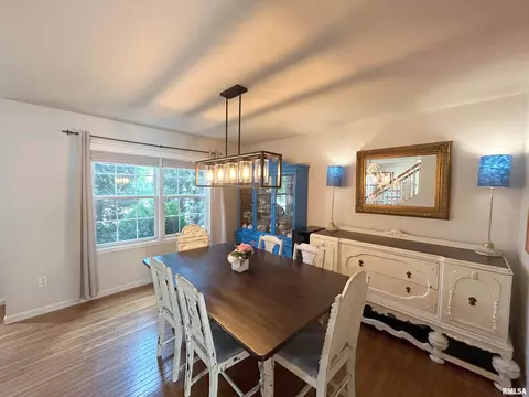 Dining - 5820 W Brookmere St, Edwards, IL 61528 photo 2 of 2