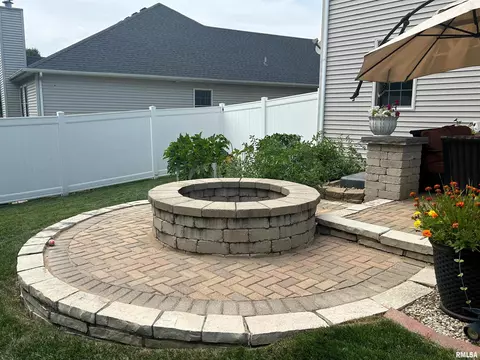 Exterior - 5820 W Brookmere St, Edwards, IL 61528 photo 7 of 16