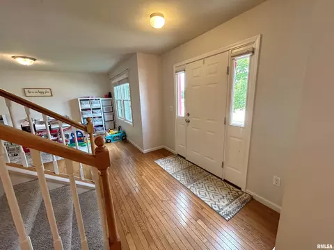 Entry Way - 5820 W Brookmere St, Edwards, IL 61528 photo 1 of 4