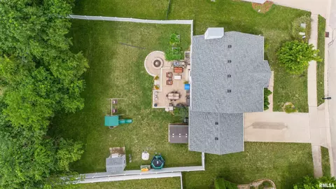 View/Area - 5820 W Brookmere St, Edwards, IL 61528 photo 3 of 3