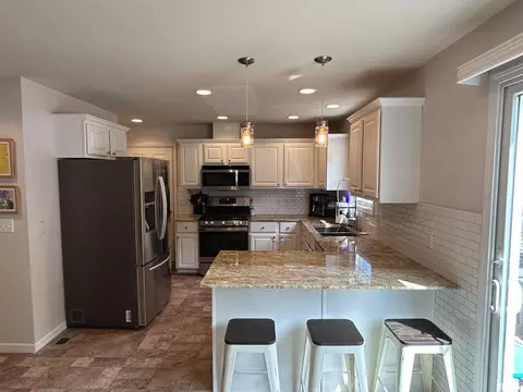 Kitchen - 5820 W Brookmere St, Edwards, IL 61528 photo 1 of 5