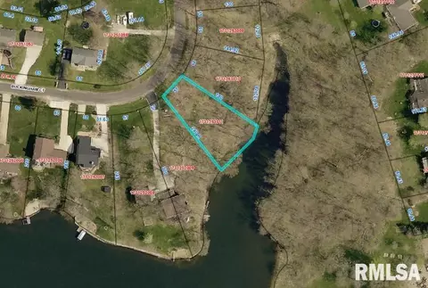 W Buckingham Court, Mapleton, IL 61547