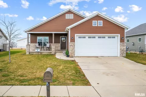 109 Tuscany Ct, Morton, IL 61550