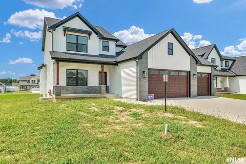 329 York Ave, Morton, IL 61550