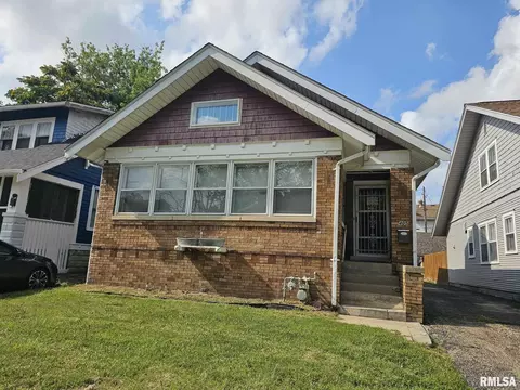 405 W Hanssler Pl, Peoria, IL 61604