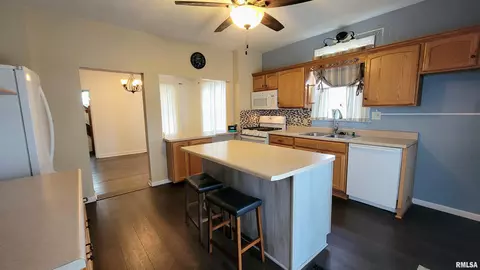 2922 W Main St, Edelstein, IL 61526 photo 7