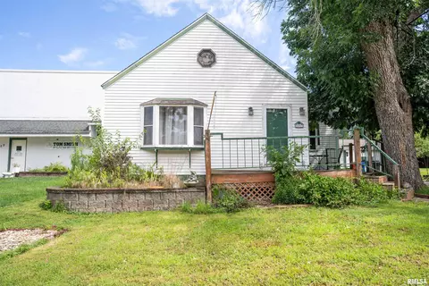 501 E Sciota Ave, Peoria Heights, IL 61616
