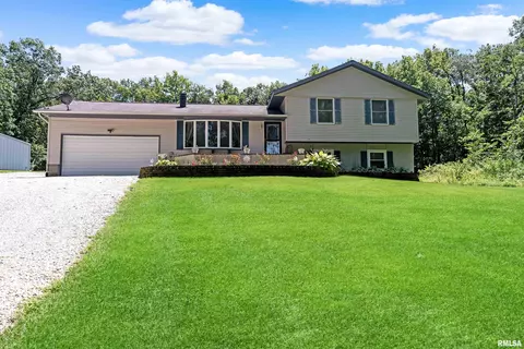18253 E Dorchester Est, Havana, IL 62644