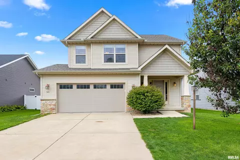 521 Cottonwood Cir, East Peoria, IL 61611