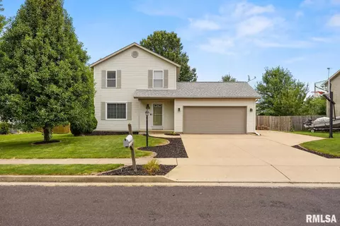 1406 White Horse Trl, Metamora, IL 61548