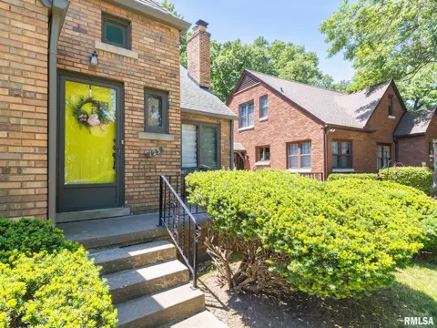 123 N Kickapoo Ter, Peoria, IL 61604 photo 3