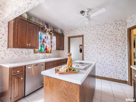 123 N Kickapoo Ter, Peoria, IL 61604 photo 12