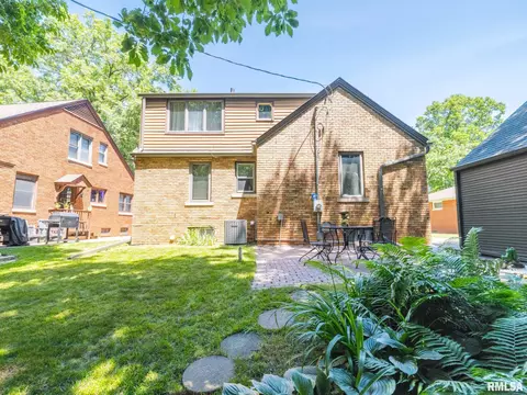 123 N Kickapoo Ter, Peoria, IL 61604 photo 41