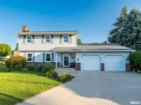 4 Country Ln, East Peoria, IL 61611