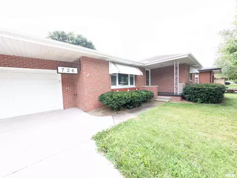 726 S Kickapoo Ln, Peoria, IL 61604 photo 45