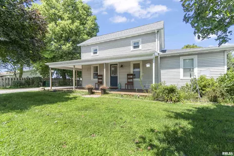 15634 Toboggan Ave, Green Valley, IL 61534