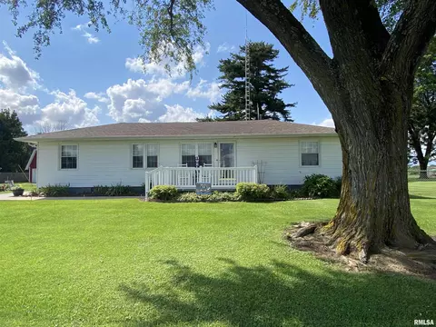 14976 N Illinois Route 78 Hwy, Lewistown, IL 61542