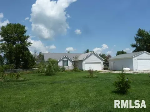 1578 County Road 600 N Rd, Lacon, IL 61540