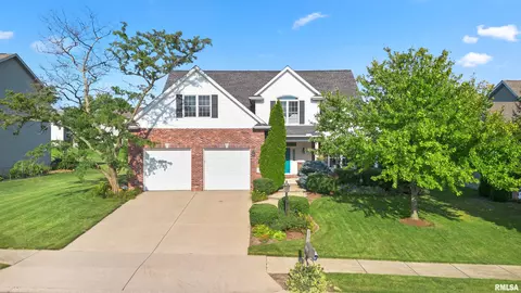 10808 N Collett Dr, Peoria, IL 61615