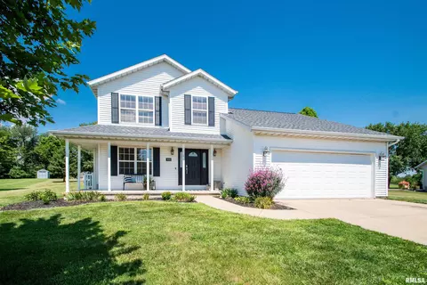 404 Bittersweet Ave, Germantown Hills, IL 61548 photo 42
