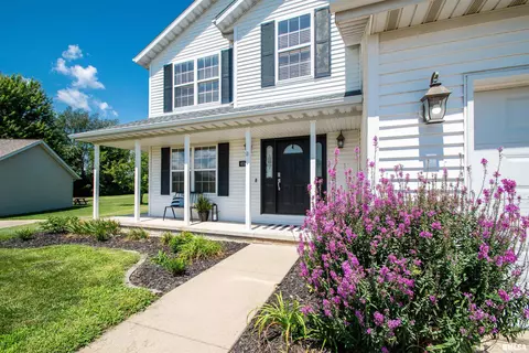 404 Bittersweet Ave, Germantown Hills, IL 61548 photo 43