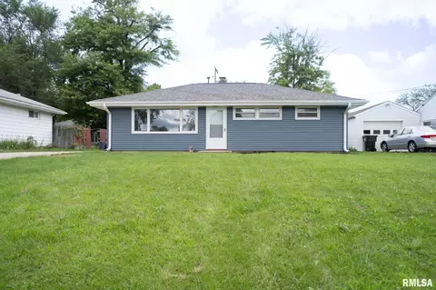 2213 W Cindy Ln, Peoria, IL 61614