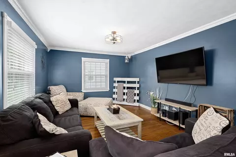207 W Gloria Dr, Eureka, IL 61530 photo 6