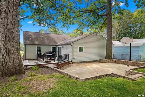 207 W Gloria Dr, Eureka, IL 61530 photo 39