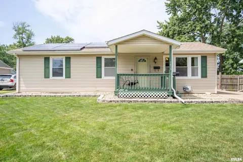 1613 N Birren St, Chillicothe, IL 61523