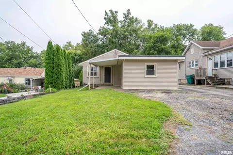114 Amsler St, Bartonville, IL 61607
