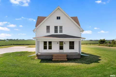 496 Knox Hwy 18, Yates City, IL 61572