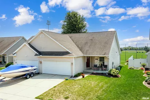 1915 Marina Dr, Normal, IL 61761 photo 35