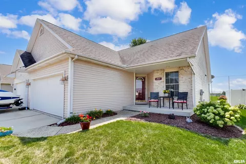 1915 Marina Dr, Normal, IL 61761 photo 34