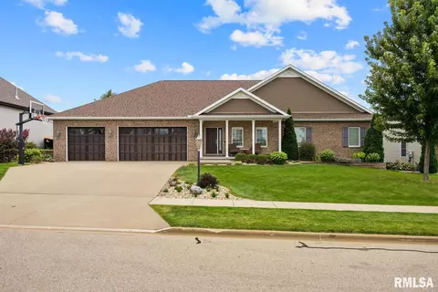 1313 Prince George Ct, Washington, IL 61571