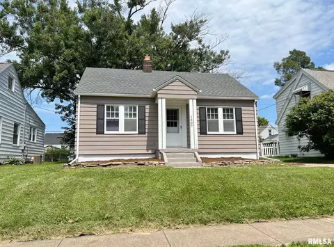 1507 W Margaret Ave, Peoria, IL 61604