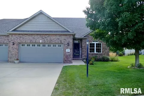11508 N Brooklyn Pl, Dunlap, IL 61525