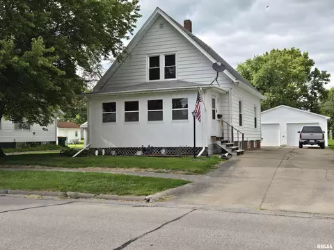 622 W Jefferson St, Macomb, IL 61455