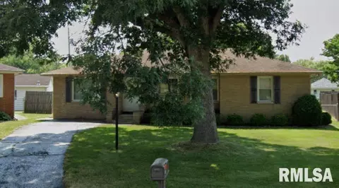 111 Racill Ct, East Peoria, IL 61611