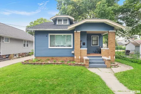 707 W Willcox Ave, Peoria, IL 61604