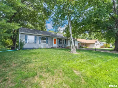 9531 W Guinivere Dr, Mapleton, IL 61547 photo 58